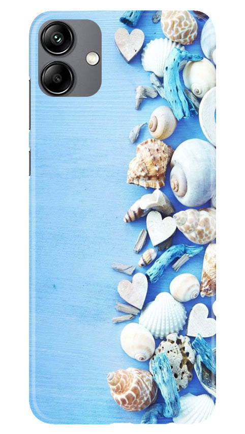 Sea Shells2 Case for Samsung Galaxy A04