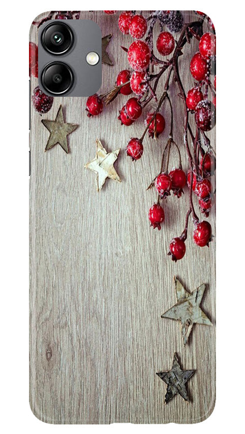 Stars Case for Samsung Galaxy A04