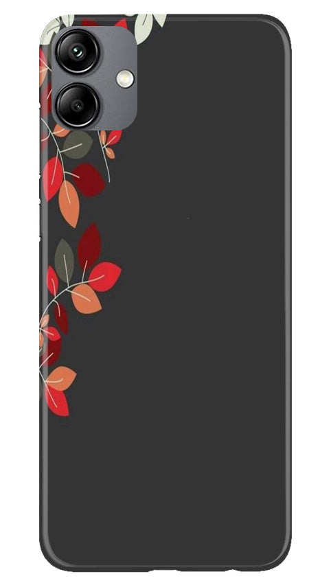 Grey Background Case for Samsung Galaxy A04