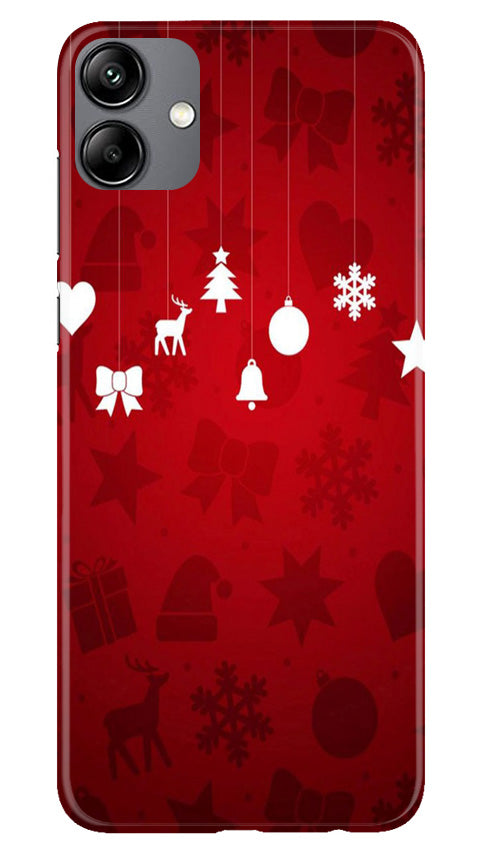 Christmas Case for Samsung Galaxy A04