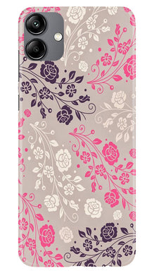 Pattern2 Mobile Back Case for Samsung Galaxy M04 (Design - 82)