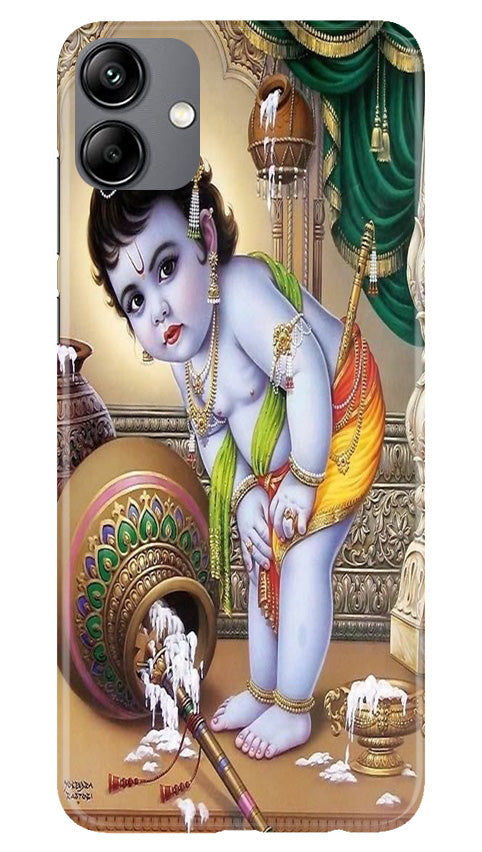 Bal Gopal2 Case for Samsung Galaxy A04