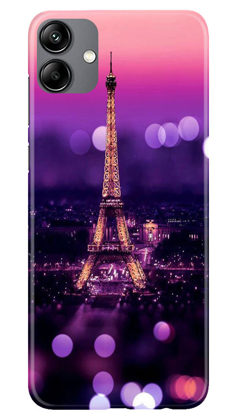 Eiffel Tower Case for Samsung Galaxy A04