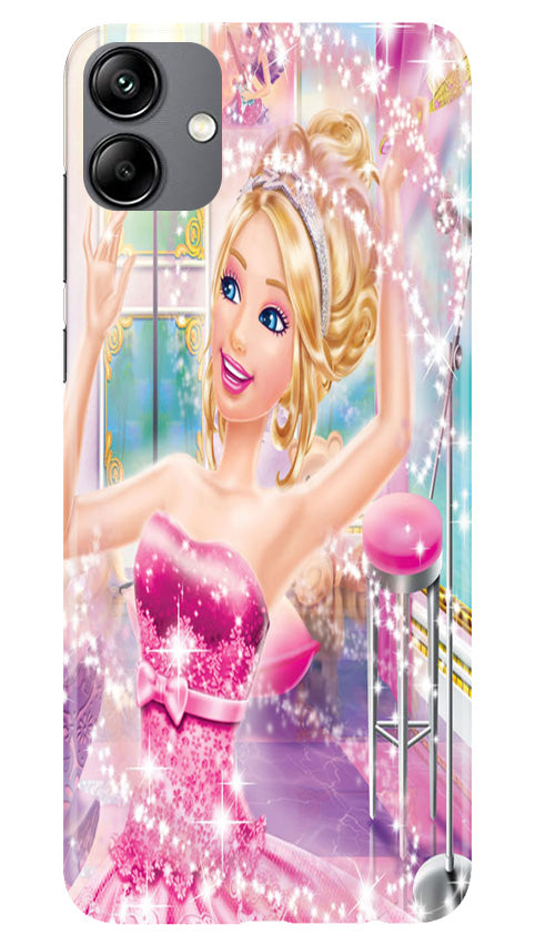 Princesses Case for Samsung Galaxy A04