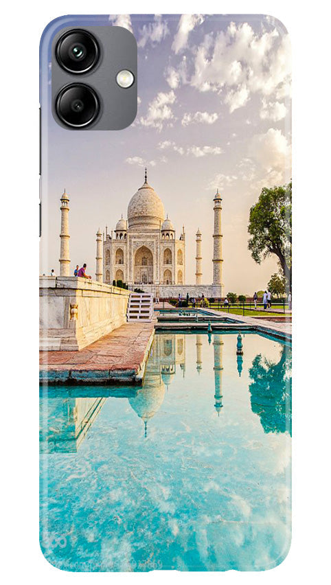 Tajmahal Case for Samsung Galaxy A04