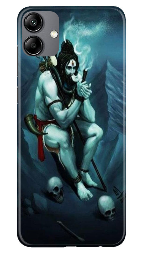 Lord Shiva Mahakal2 Case for Samsung Galaxy A04