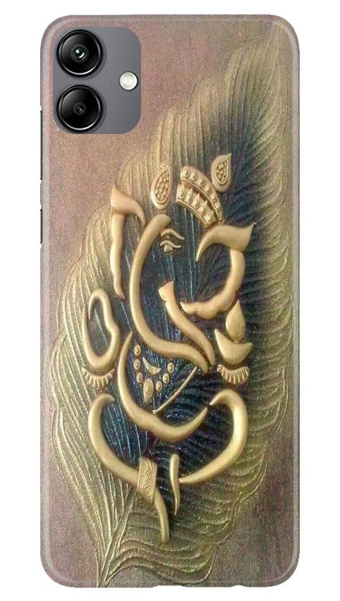 Lord Ganesha Case for Samsung Galaxy A04