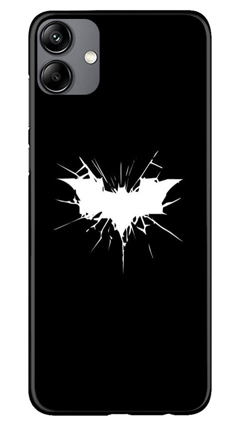 Batman Superhero Case for Samsung Galaxy A04  (Design - 119)