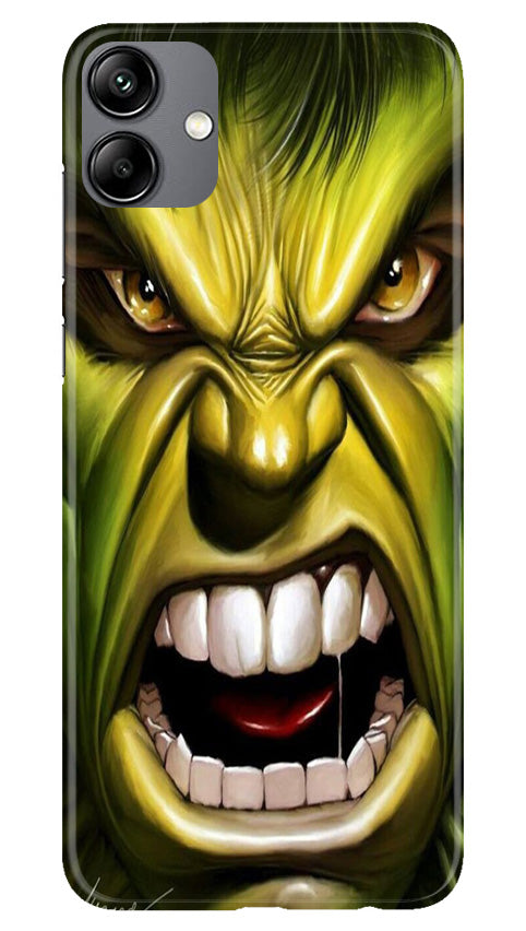 Hulk Superhero Case for Samsung Galaxy A04e(Design - 121)