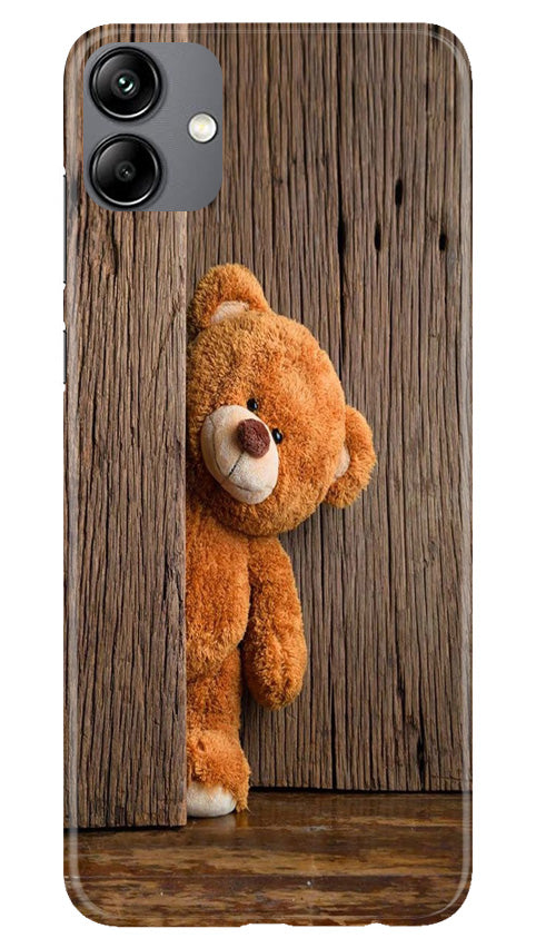 Cute Beer Case for Samsung Galaxy A04e(Design - 129)