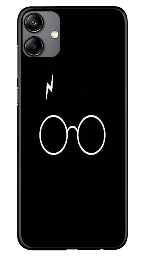 Harry Potter Case for Samsung Galaxy A04  (Design - 136)