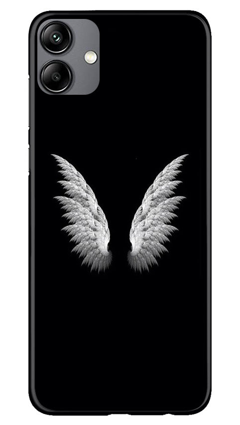 Angel Case for Samsung Galaxy A04  (Design - 142)