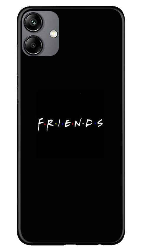 Friends Case for Samsung Galaxy A04  (Design - 143)