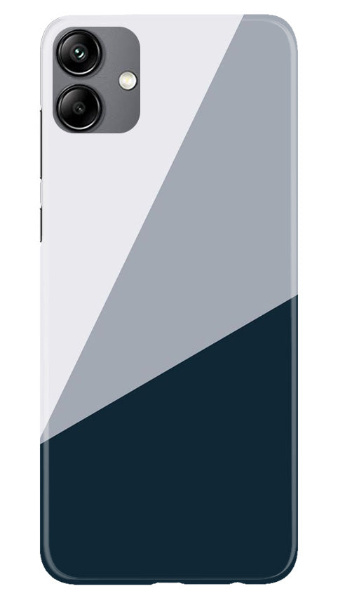 Blue Shade Case for Samsung Galaxy A04e (Design - 151)