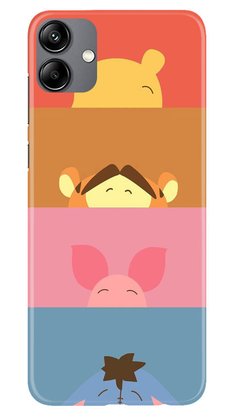 Cartoon Case for Samsung Galaxy A04e (Design - 152)