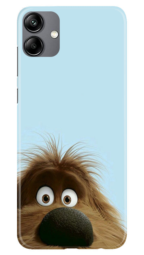 Cartoon Case for Samsung Galaxy A04e (Design - 153)