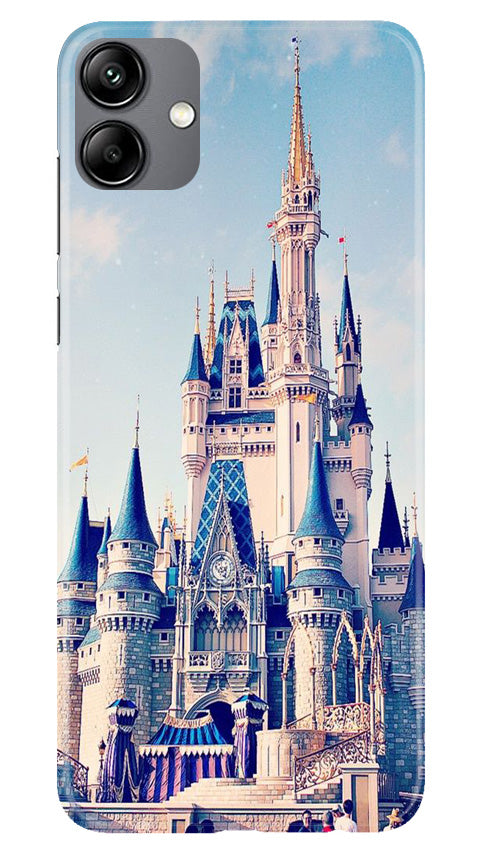 Disney Land for Samsung Galaxy A04e (Design - 154)