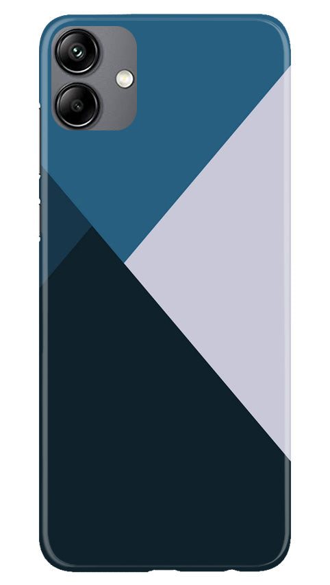 Blue Shades Case for Samsung Galaxy A04e (Design - 157)