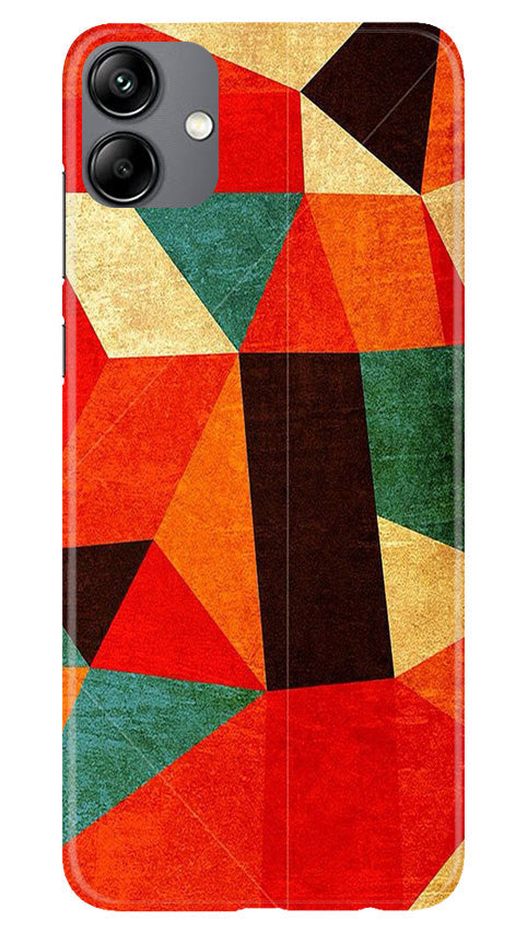 Modern Art Case for Samsung Galaxy A04e (Design - 172)