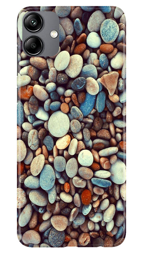 Pebbles Case for Samsung Galaxy A04 (Design - 174)