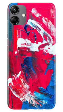Modern Art Mobile Back Case for Samsung Galaxy A04e (Design - 197)