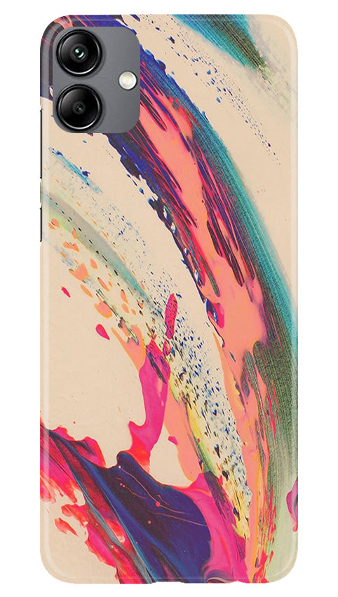 Modern Art Case for Samsung Galaxy A04 (Design No. 203)