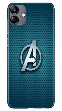 Avengers Mobile Back Case for Samsung Galaxy A04 (Design - 215)