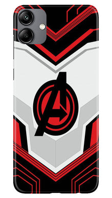 Avengers2 Mobile Back Case for Samsung Galaxy A04 (Design - 224)