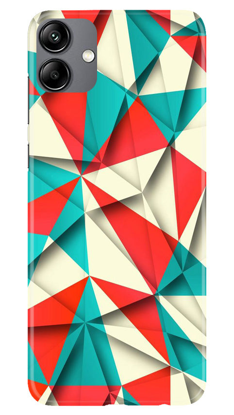 Modern Art Case for Samsung Galaxy M04 (Design No. 240)