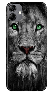 Lion Mobile Back Case for Samsung Galaxy A04e (Design - 241)