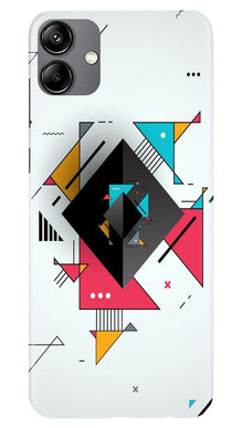 Designer Mobile Back Case for Samsung Galaxy A04 (Design - 245)