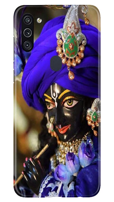 Lord Krishna4 Case for Samsung Galaxy A11