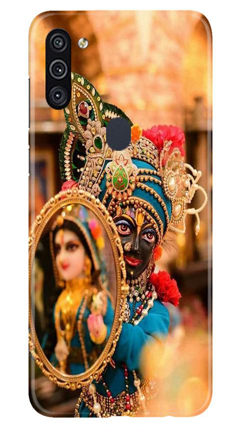 Lord Krishna5 Case for Samsung Galaxy A11