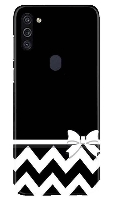 Gift Wrap7 Case for Samsung Galaxy A11