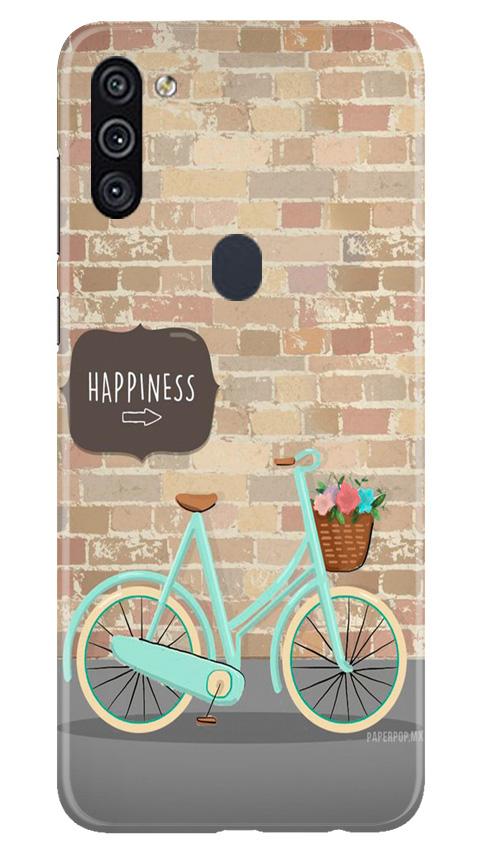 Happiness Case for Samsung Galaxy A11