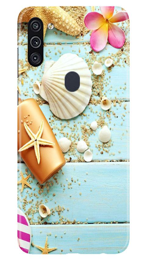 Sea Shells Case for Samsung Galaxy A11