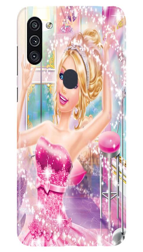 Princesses Case for Samsung Galaxy A11