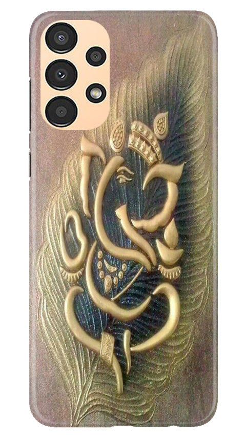 Lord Ganesha Case for Samsung Galaxy A13