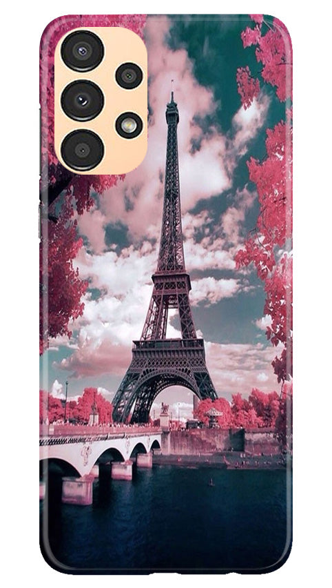 Eiffel Tower Case for Samsung Galaxy A13  (Design - 101)