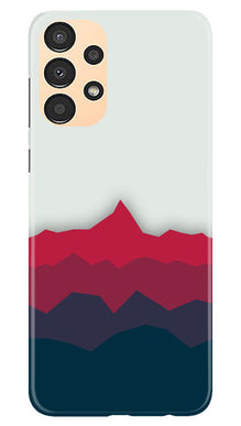 Designer Mobile Back Case for Samsung Galaxy A13 (Design - 164)