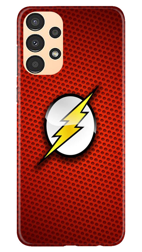 Flash Case for Samsung Galaxy A13 (Design No. 221)