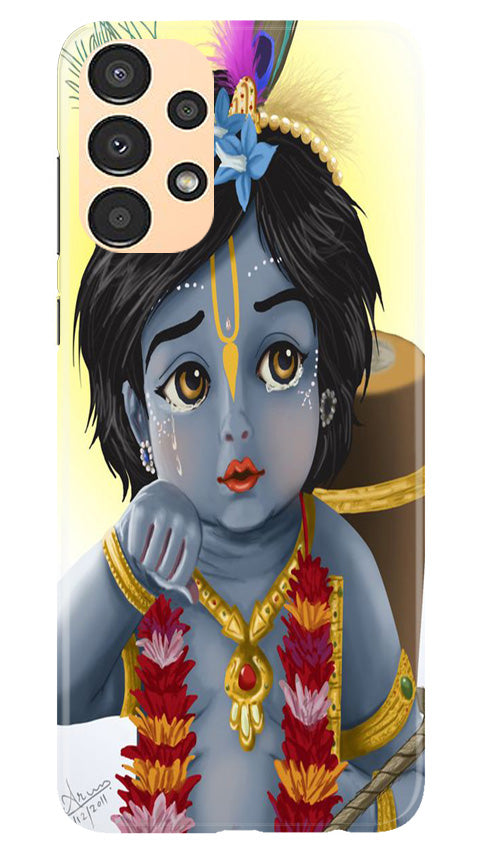 Bal Gopal Case for Samsung Galaxy A13