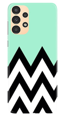 Pattern Mobile Back Case for Samsung Galaxy A13 (Design - 58)