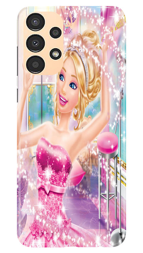 Princesses Case for Samsung Galaxy A13