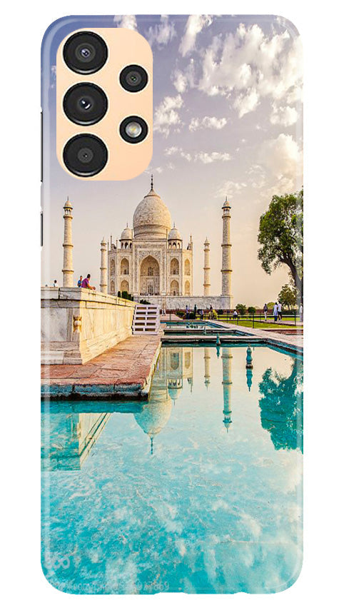 Tajmahal Case for Samsung Galaxy A13