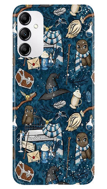 Magic Mobile Back Case for Samsung Galaxy M14 5G (Design - 275)