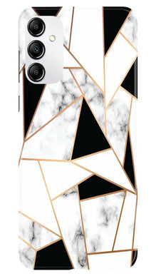 Marble Texture Mobile Back Case for Samsung Galaxy M14 5G (Design - 284)