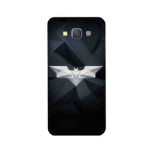 Batman Case for Galaxy Grand Max