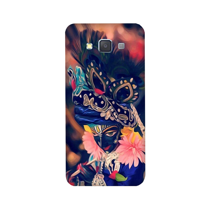 Lord Krishna Case for Galaxy A8 (2015)