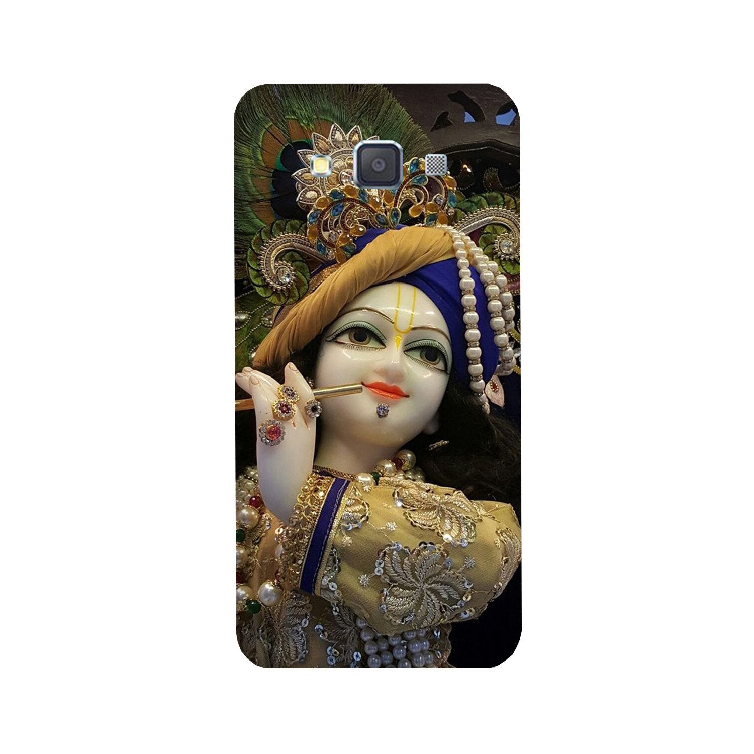 Lord Krishna3 Case for Galaxy J5 (2016)